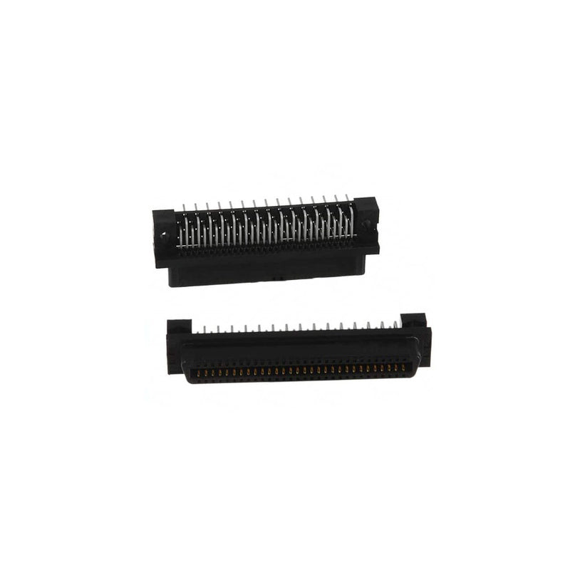 FX2-60S-1.27DS Connector 60P 1.27MM Spacing FX2 Series New Original Stock Welcome To Inquireconnector