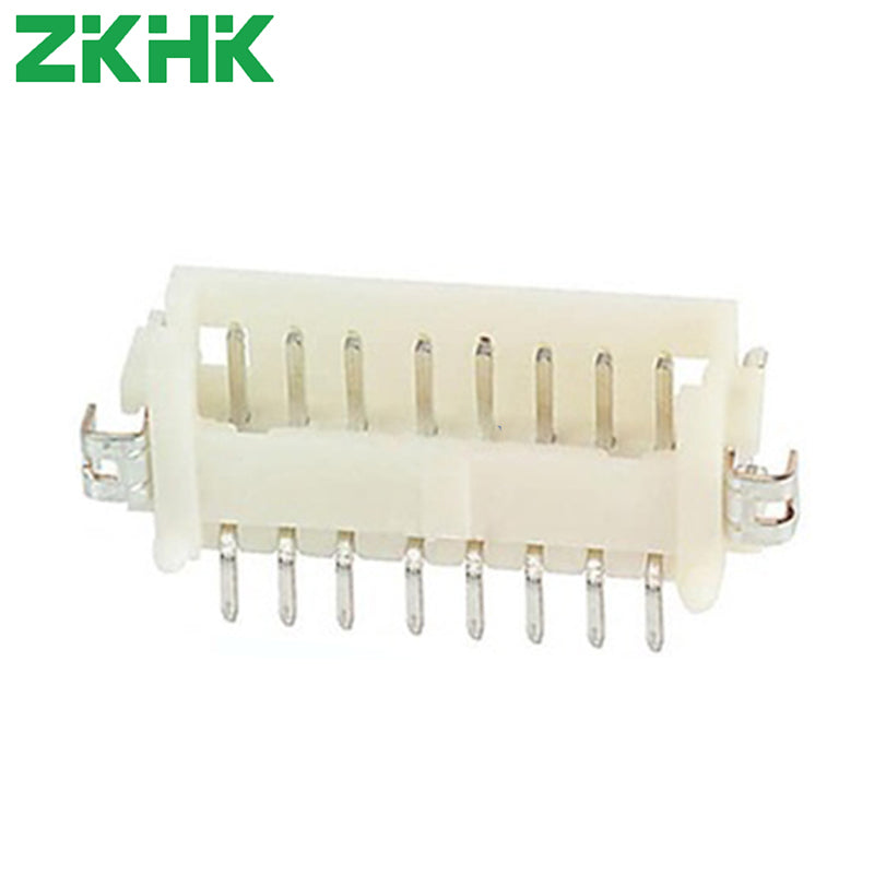 DF13-8P-1.25H(20) Connector 8P 1.25MM Spacing DF13 Series New Original Stock Welcome To Inquire