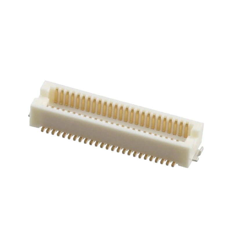 DF12(5.0)-50DP-0.5V(86) FPC Connector 50Pin 0.5mm Spacing New Original Stock Welcome To Inquire
