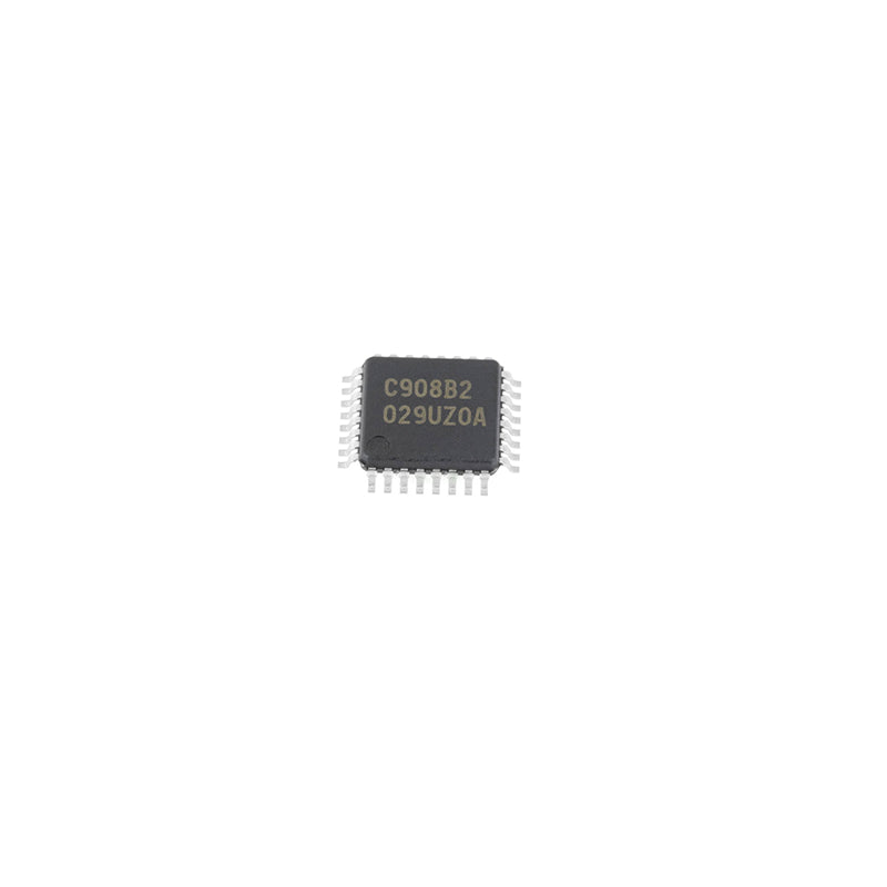 New Original Package LQFP32 MCU R7F0C908B2DFP-C Integrated Circuits IC Chip