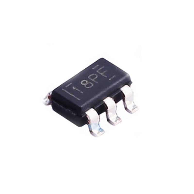 ln stock Operational amplifier IC TLV9001IDCKR electronic components ic chips integrated circuitsic chip