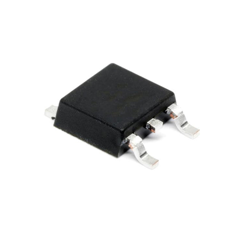 ln stock Patch new field effect MOS tube SUD35N10-26P-E3 electronic components integrated circuits SM7035P ic chips