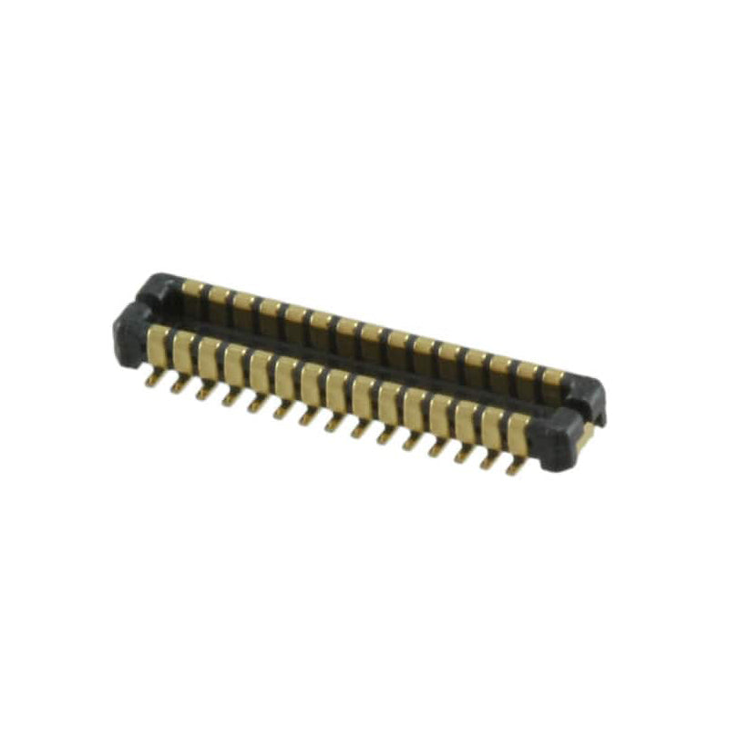 DF37C-30DP-0.4V(51) Connector 30P 0.4MM Spacing DF37C Series New Original Stock Welcome To Inquire