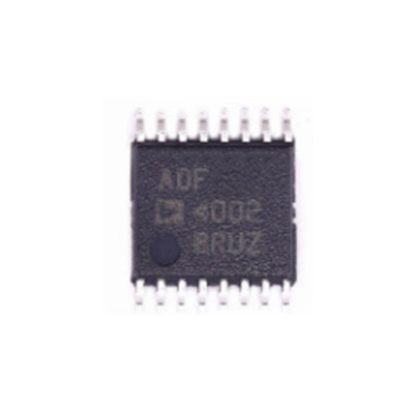 Genuine Electronic Parts ADF4002BRUZ Electronic Components Microcontroller MCU IC Chip Integrated Circuits