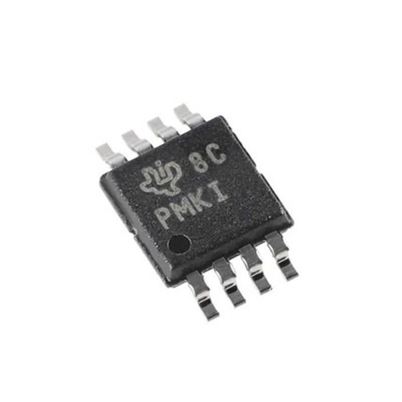 BOM Supply Microcontroller TPS61085DGKR Electronic Components IC Chip Integrated Circuits Parts Accessories