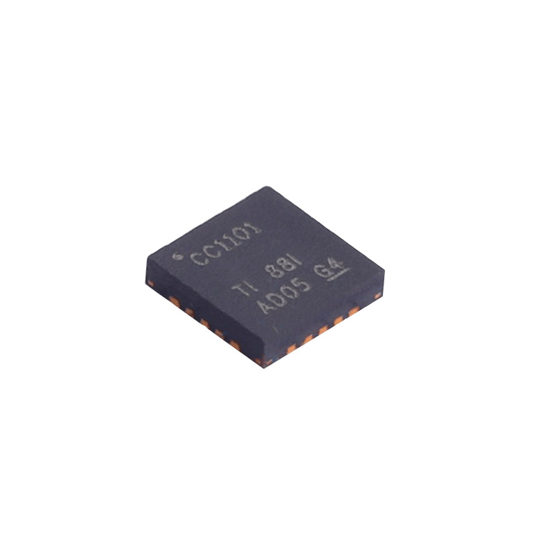 High Quali ty Low-power wireless radio frequency wireless tran CC1101RGPR new original ic chip intergrated circuit a2v64s40ctpg6