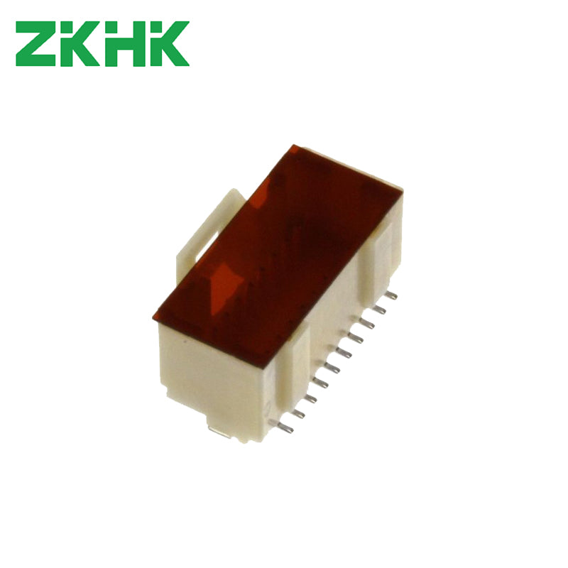 501190-2027 5011902027 20pin 1.0mm pitch stand-up header Brand New Original Stock Welcome To Inquire