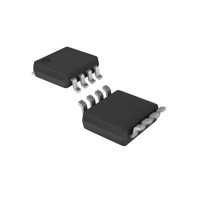 ori ginal Temperature Sensor LM95235CIMM/NOPB new original ic chip intergrated circuit a2v64s40ctpg6