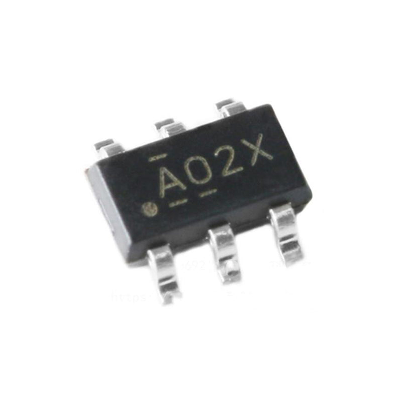 ln stock Buck voltage regulator chip LV2842XLVDDCR electronic components ic chips integrated circuitsic chip