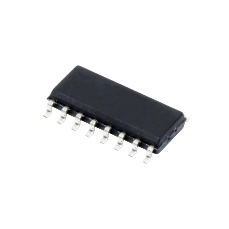 ln stock Input voltage and high operating temperature ULQ2004ATDRG4Q1 electronic components ic chips integrated circuits