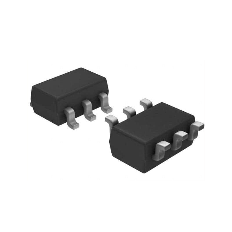 High Quali ty Diode ESD Suppressor DVIULC6-4SC6 new original ic chip intergrated circuit a2v64s40ctpg6