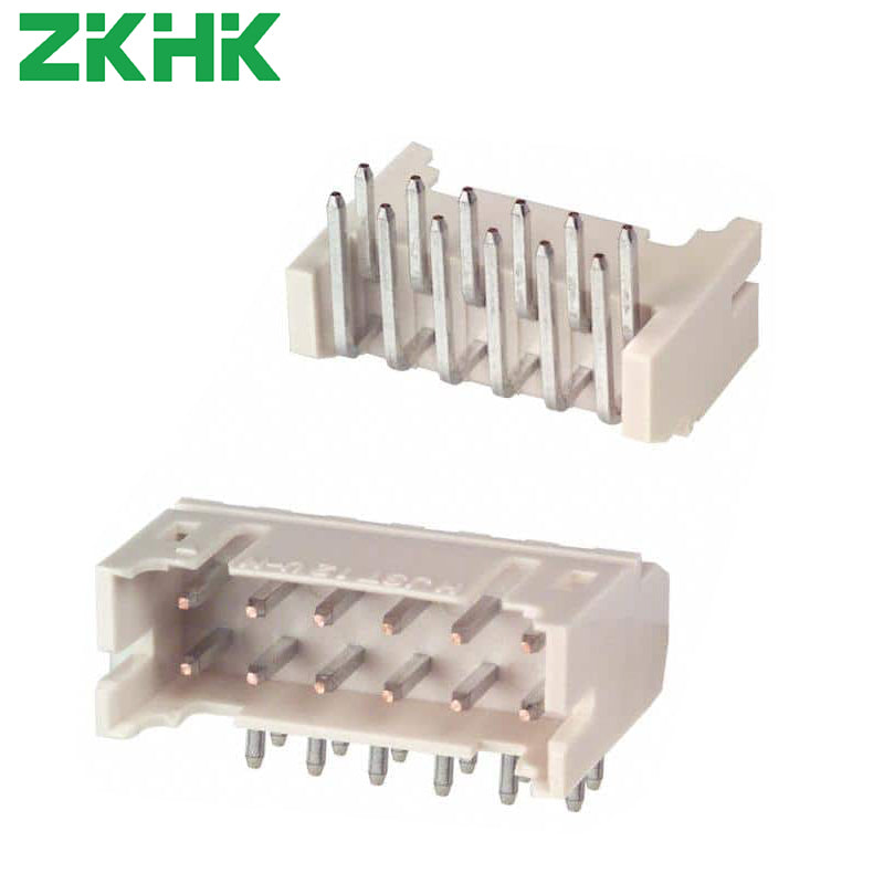 S12B-PHDSS-B(LF)(SN) Connector 12P 2.0MM Spacing S12B Series New Original Stock Welcome To Inquireconnector