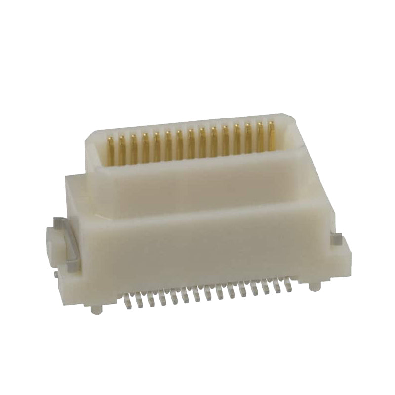 DF17(4.0)-30DP-0.5V(57) HRS Connector 30Pin 0.5mm Spacing DF17(4.0) Series New Original Stock Welcome To Inquire