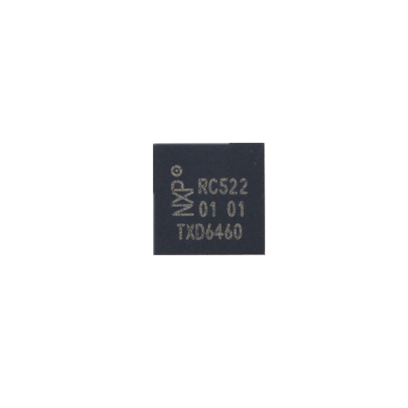 Get Samples For Free SMD MFRC52202HN1 QFN-32 Wireless Transceiver Chipic chip
