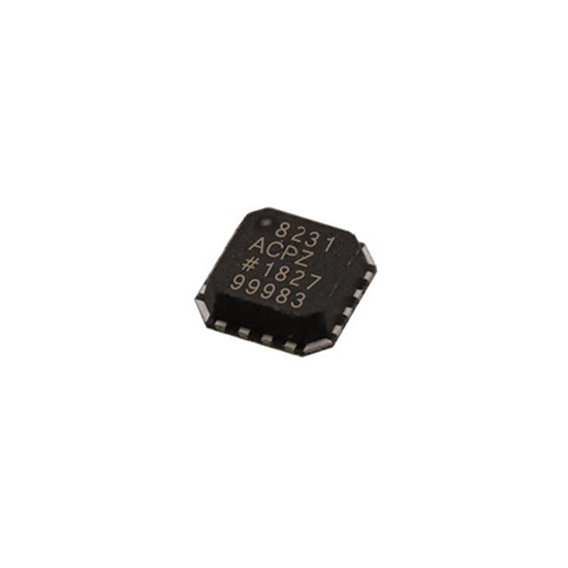 High Quality LFCSP-16 SMD Instrument Amplification AD8231ACPZ Integrated Circuit Chip Bonding Equipmentic chip