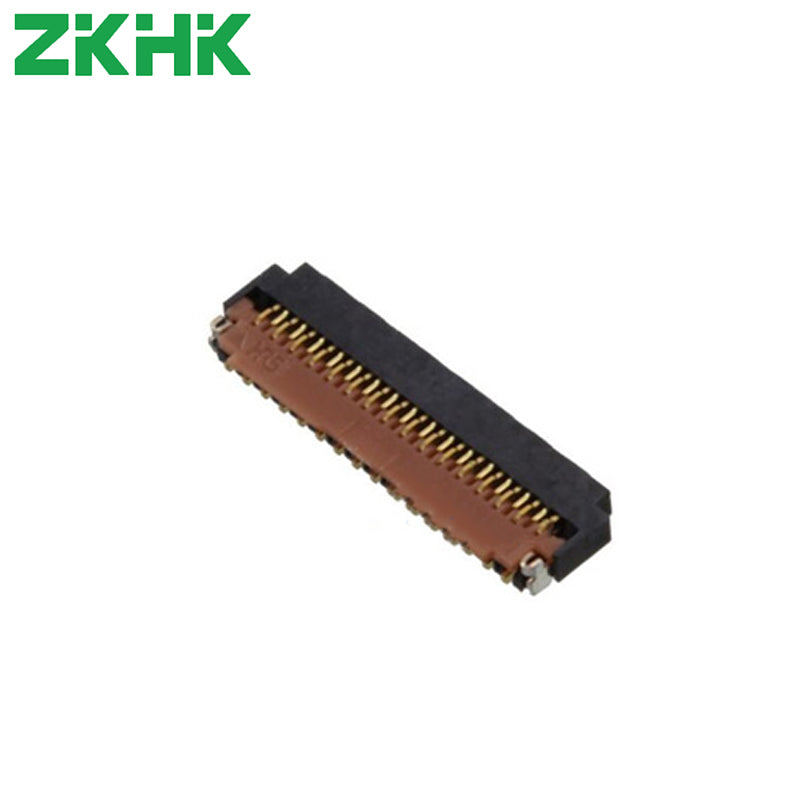 FH26W-33S-0.3SHW FH26-33S-0.3SHW Connector 33P 0.3MM Spacing FH26W Series New Original Stock Welcome To Inquire