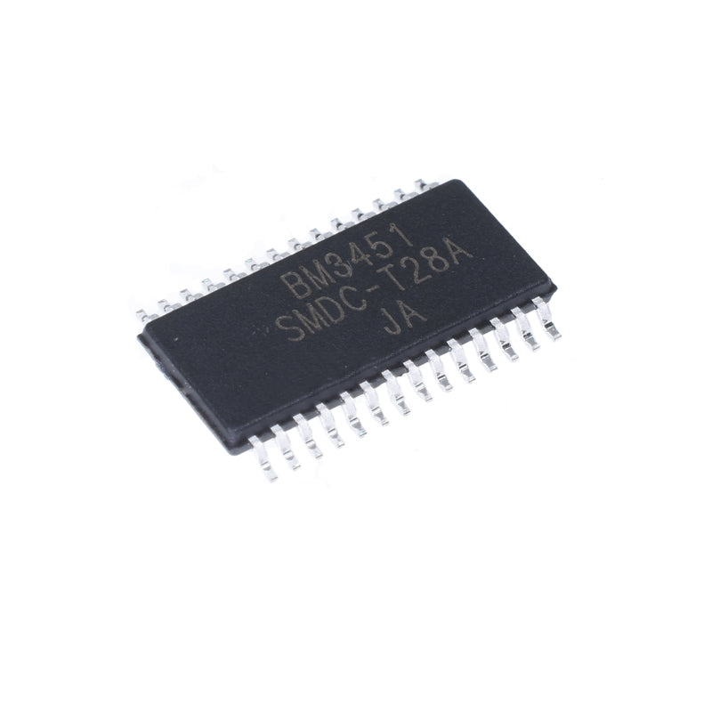 Original Battery charge management chip BM3451SMDC-T28A electronic components integrated circuits SM7035P ic chips