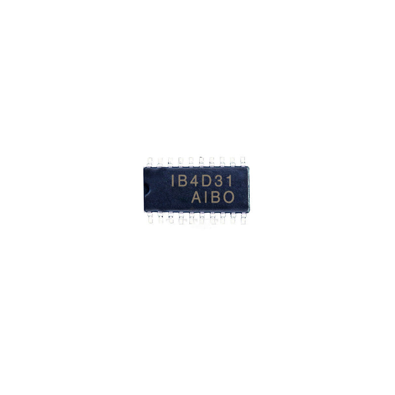 High Quality  Package TSSOP20 R5F211B4D33SP Electronic Parts Store Components IC Chip