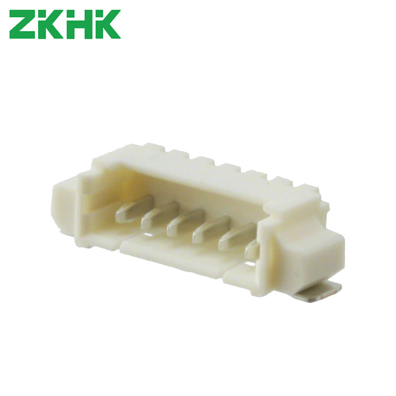 53261-0671 532610671 1.25 Pitch 6pin Wire-to-Board Connector Brand New Original Stock Welcome To Inquireic chip