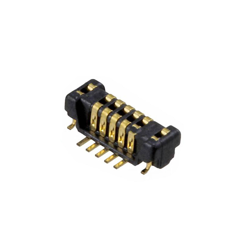 AXT410124 10pin 0.4mm pitch connector Brand New Original Stock Welcome To Inquireic chip