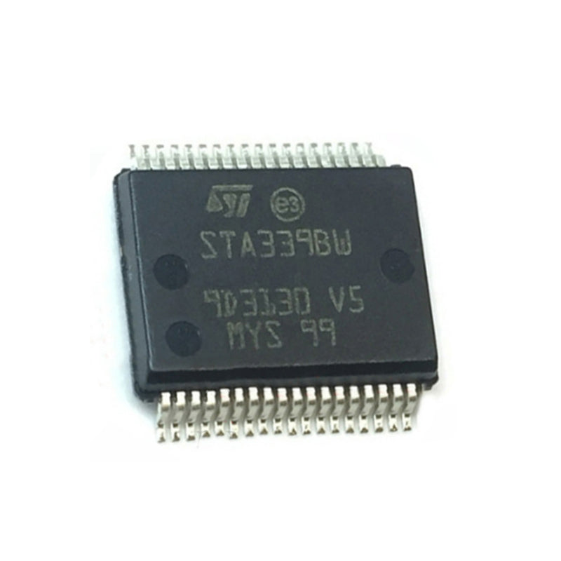 Authoritative Genuine Original STA339BWTR Components Electronic MCU Control Panel IC Chips Components Electronic