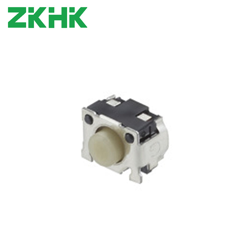 SKRTLAE010 Connector 4.5*3.4mm Side Push Switch Surface Mount SMT New Original Stock Welcome To Inquireic chipic chip
