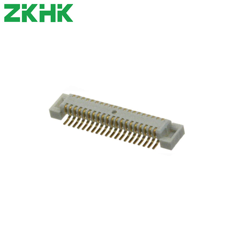 AXK6F14347YG connector 0.5mm pitch 14PIN Brand New Original Stock Welcome To Inquireic chip