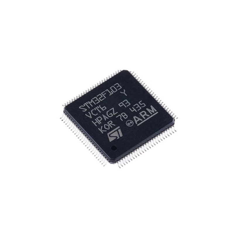 Ori ginal MCU chip IC STM32F401CDU6 electronic components integrated circuits SM7035P ic chips