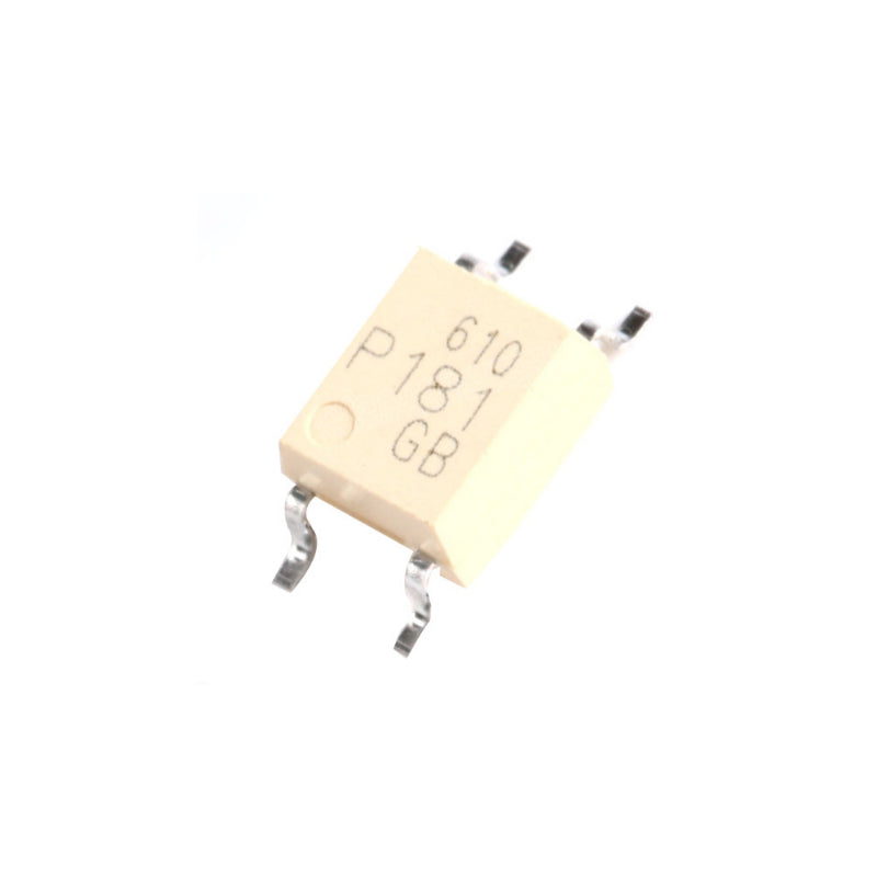 ln stock Optical isolator/transistor coupler TLP181(GB-TPL,F) bluetooth ic chip mobile smart card readeric chip